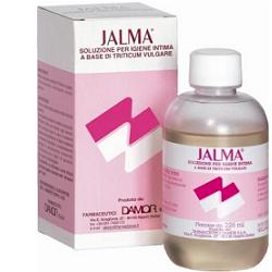 JALMA SOLUZIONE IGIENE INTIMA 225 ML - Farmacia Nuova Dr.ssa Gabriella Catellani