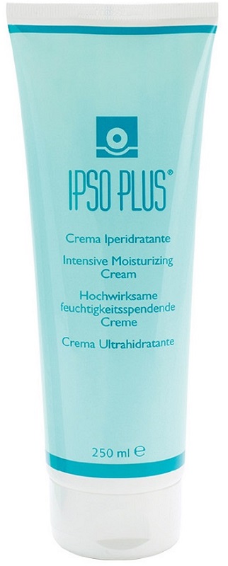 IPSO PLUS CREMA TUBO 250 ML - Farmacia Nuova Dr.ssa Gabriella Catellani