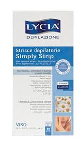 LYCIA STR VISO SIMPLY STRI - Farmacia Nuova Dr.ssa Gabriella Catellani