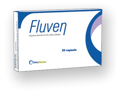 FLUVEN 20 CAPSULE - Farmacia Nuova Dr.ssa Gabriella Catellani