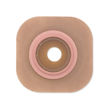 PLACCA CON ADESIVO FLANGIA FLOTTANTE 70MM RITAGLIABILE 13/57MM 5 PEZZI CONFORM2 HOLLISTER - Farmacia Nuova Dr.ssa Gabriella Catellani