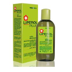 LIPEROL PLUS SHAMPOO 150 ML - Farmacia Nuova Dr.ssa Gabriella Catellani