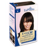 EUPHIDRA EXTRA COLOR 5 CASTANO CHIARO - Farmacia Nuova Dr.ssa Gabriella Catellani