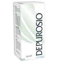 DEPUROSIO SCIROPPO 300 ML - Farmacia Nuova Dr.ssa Gabriella Catellani