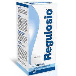 REGULOSIO 300 ML - Farmacia Nuova Dr.ssa Gabriella Catellani