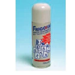 FRIGOFAST GHIACCIO SPRAY 400 ML - Farmacia Nuova Dr.ssa Gabriella Catellani