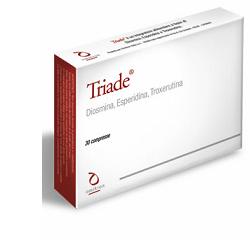 TRIADE 30 COMPRESSE - Farmacia Nuova Dr.ssa Gabriella Catellani
