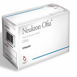 NEUKRON OFTA 10 FLACONCINI 10 ML - Farmacia Nuova Dr.ssa Gabriella Catellani