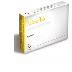 MICROFLEB 30 COMPRESSE - Farmacia Nuova Dr.ssa Gabriella Catellani