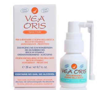 VEA ORIS SPR 20 ML - Farmacia Nuova Dr.ssa Gabriella Catellani