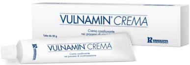 CREMA VULNAMIN 50 G - Farmacia Nuova Dr.ssa Gabriella Catellani