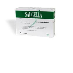 SAUGELLA LAVANDA VAGINALE ATTIVA 140 ML 4 PEZZI - Farmacia Nuova Dr.ssa Gabriella Catellani