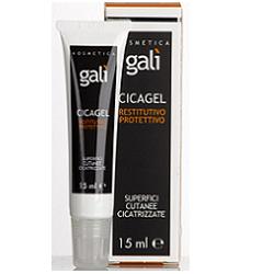 CICAGEL 15 ML - Farmacia Nuova Dr.ssa Gabriella Catellani