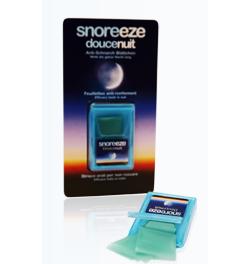 SNOREEZE ORAL STRIPS 14 PEZZI - Farmacia Nuova Dr.ssa Gabriella Catellani