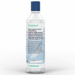 PRONTOSAN OTC SOLUZIONE DETERGENTE PER LESIONI CRONICHE 350 ML - Farmacia Nuova Dr.ssa Gabriella Catellani