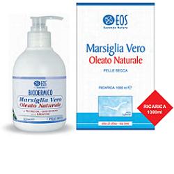 EOS MARSIGLIA VERO OLEATO300ML - Farmacia Nuova Dr.ssa Gabriella Catellani
