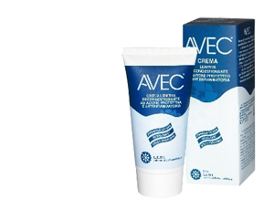 AVEC CREMA LENITIVA DECONGESTIONANTE 50 ML - Farmacia Nuova Dr.ssa Gabriella Catellani