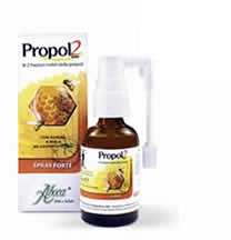 PROPOL2 EMF SPRAY FORTE 30 ML - Farmacia Nuova Dr.ssa Gabriella Catellani