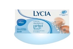 LYCIA CREMA VISO 50 ML - Farmacia Nuova Dr.ssa Gabriella Catellani