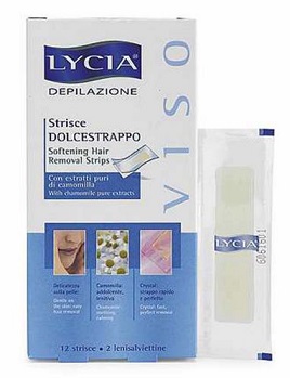 LYCIA STR VISO D 12P - Farmacia Nuova Dr.ssa Gabriella Catellani