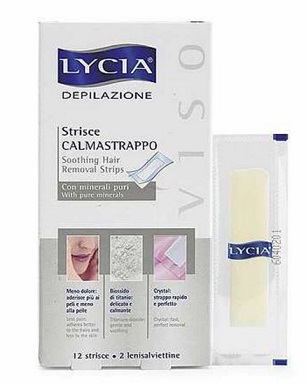 LYCIA STR VISO C 12P - Farmacia Nuova Dr.ssa Gabriella Catellani