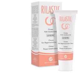 RILASTIL PELLI INTOLL LEGE 50 - Farmacia Nuova Dr.ssa Gabriella Catellani