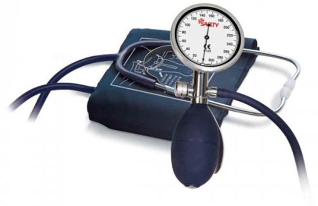 BRACCIALE PEDIATRICO SFIGMOMANOMETRO DIGITALE - Farmacia Nuova Dr.ssa Gabriella Catellani