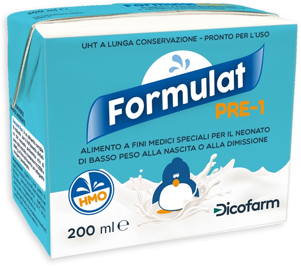 FORMULAT PRE 1 3 BRIK 200 ML - Farmacia Nuova Dr.ssa Gabriella Catellani