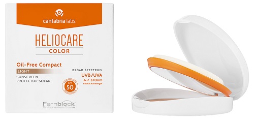 HELIOCARE 50 CIPRIA OILFREE LIGHT - Farmacia Nuova Dr.ssa Gabriella Catellani