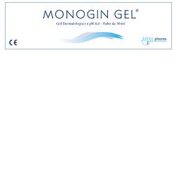 MONOGIN GEL 30ML - Farmacia Nuova Dr.ssa Gabriella Catellani