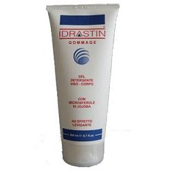IDRASTIN GOMMAGE 200 ML - Farmacia Nuova Dr.ssa Gabriella Catellani