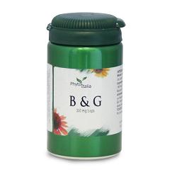 B&G 60 CAPSULE - Farmacia Nuova Dr.ssa Gabriella Catellani