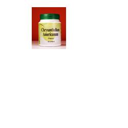 CHRYSANTELLUM AMERICANUM 60 CAPSULE - Farmacia Nuova Dr.ssa Gabriella Catellani