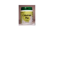 COLOSTRUM PLUS 60 CAPSULE - Farmacia Nuova Dr.ssa Gabriella Catellani