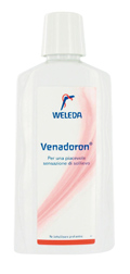 VENADORON GEL RINFRESCANTE GAMBE 200 ML - Farmacia Nuova Dr.ssa Gabriella Catellani