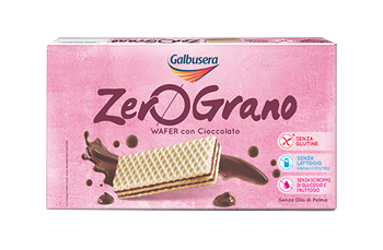ZEROGRANO WAFER 180 G - Farmacia Nuova Dr.ssa Gabriella Catellani