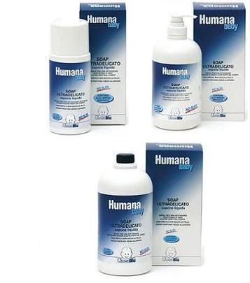 LINEABLU SOAP ULTRADEL 1LT - Farmacia Nuova Dr.ssa Gabriella Catellani