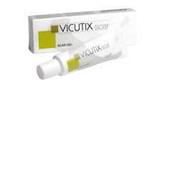 VICUTIX SCAR GEL 20G - Farmacia Nuova Dr.ssa Gabriella Catellani