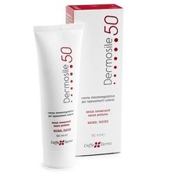 DERMOSILE 50 CREMA 50 G - Farmacia Nuova Dr.ssa Gabriella Catellani