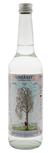 LINFABET LINFA BETULLA BIO 700 ML - Farmacia Nuova Dr.ssa Gabriella Catellani