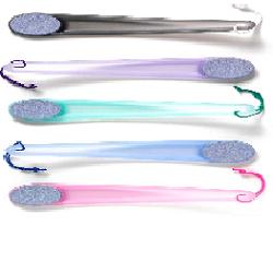 RASPA PIETRA XXL 32,5CM BLU - Farmacia Nuova Dr.ssa Gabriella Catellani