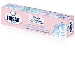 FISSAN PASTA DELICATA 100 ML - Farmacia Nuova Dr.ssa Gabriella Catellani