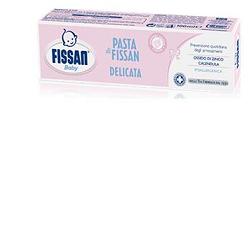 FISSAN PASTA DELICATA 150 ML - Farmacia Nuova Dr.ssa Gabriella Catellani