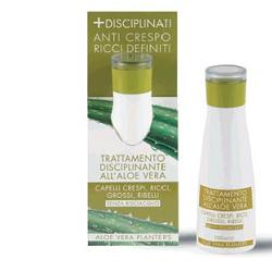 PLANTER'S ALOE VERA TRATTAMENTO DISCIPLINANTE CAPELLI 100 ML - Farmacia Nuova Dr.ssa Gabriella Catellani