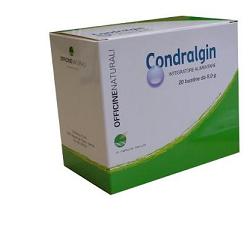 CONDRALGIN 160 G - Farmacia Nuova Dr.ssa Gabriella Catellani