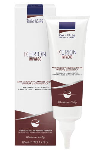 KERION IMPACCO ANTIFORFORA NUOVA FORMULA 125 ML - Farmacia Nuova Dr.ssa Gabriella Catellani