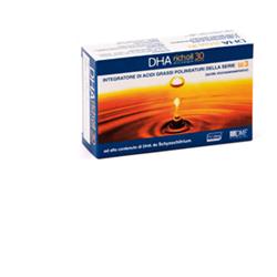 DHA RICHOIL 30 PERLE - Farmacia Nuova Dr.ssa Gabriella Catellani