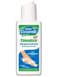 TIMODORE DETERGENTE DEODORANTE 200 ML - Farmacia Nuova Dr.ssa Gabriella Catellani