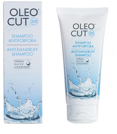OLEOCUT SHAMPOO A/FORF DS100ML - Farmacia Nuova Dr.ssa Gabriella Catellani