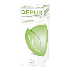 DEPUR 1000 ML - Farmacia Nuova Dr.ssa Gabriella Catellani
